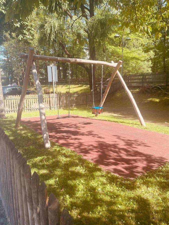 Braunegg 1 Brunico Zewnętrze zdjęcie