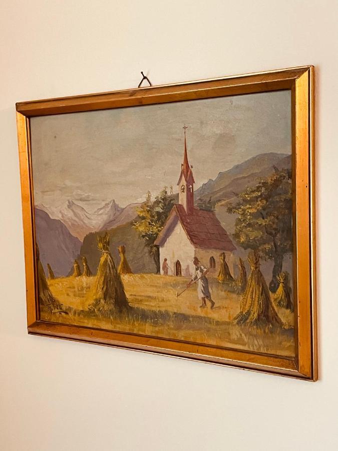Braunegg 1 Brunico Zewnętrze zdjęcie