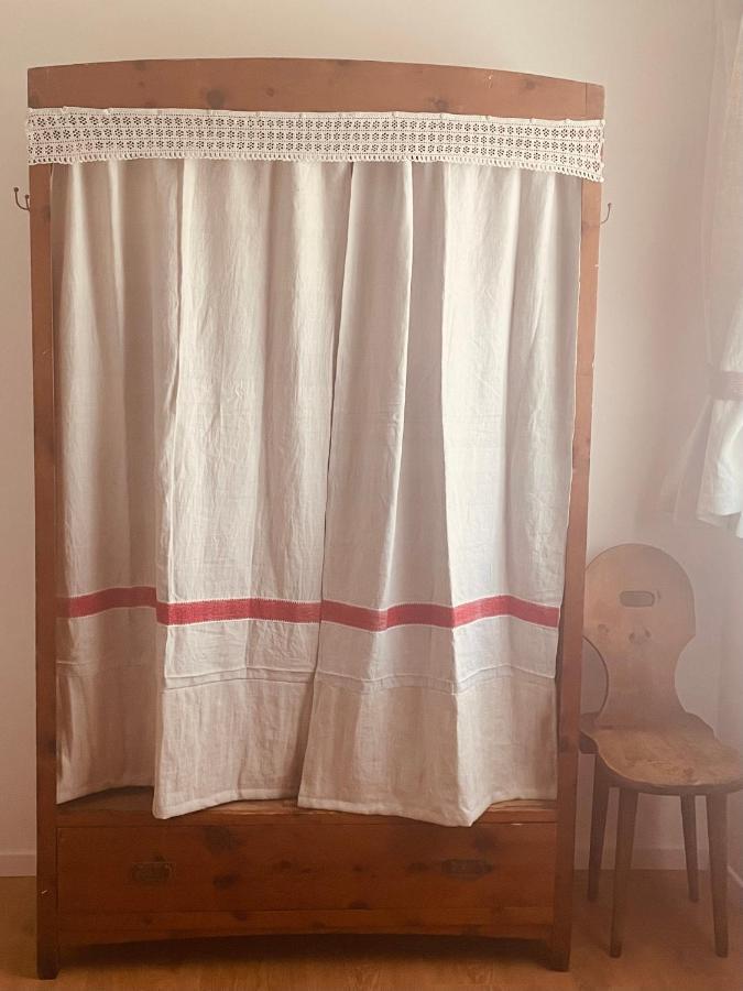 Braunegg 1 Brunico Zewnętrze zdjęcie