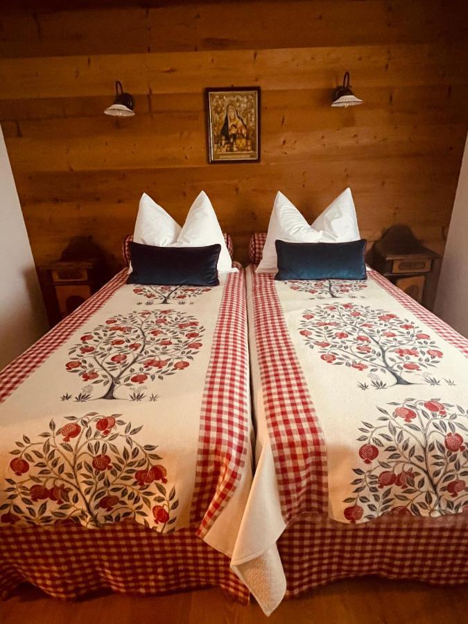 Braunegg 1 Brunico Zewnętrze zdjęcie