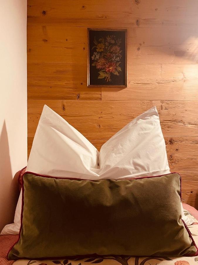 Braunegg 1 Brunico Zewnętrze zdjęcie